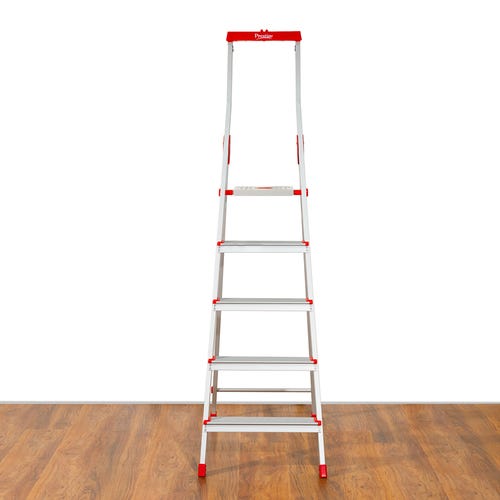 Prestige CleanHome PCIL 5 Steps Household Ladder