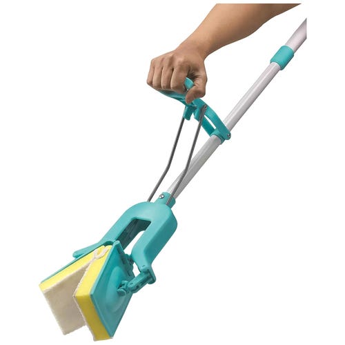 Prestige Clean Home Butterfly Sponge Mop (Blue) PBM 01
