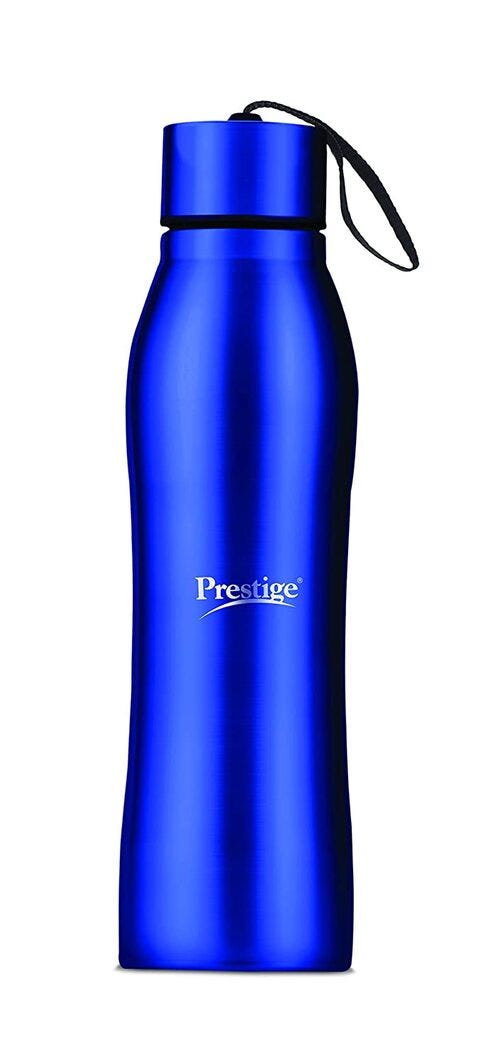 Prestige PSWBC Stainless Steel Water Bottle - (Pack of 1)