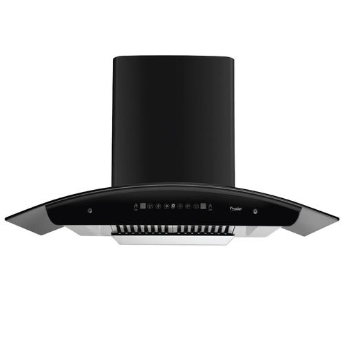 Prestige Split Kitchen Hood - Prestige Zen 900