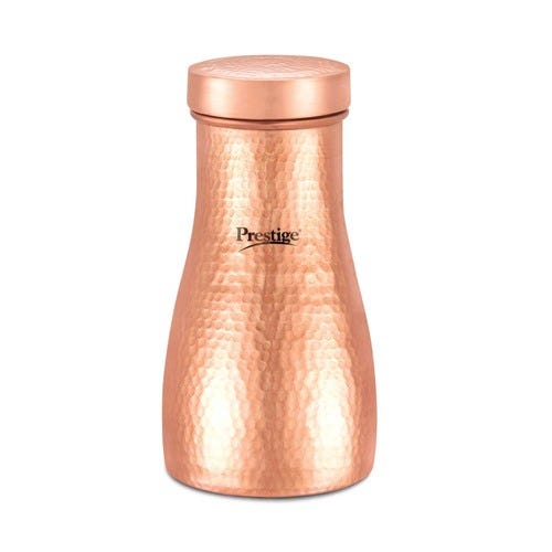 Prestige 900ml Tattva Copper Bedroom Bottle