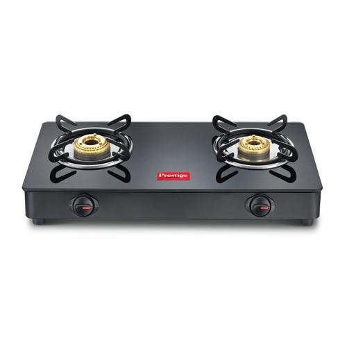 Prestige Magic Glass Top Gas Stove - GTMC