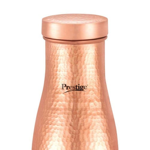 Prestige 900ml Tattva Copper Bedroom Bottle
