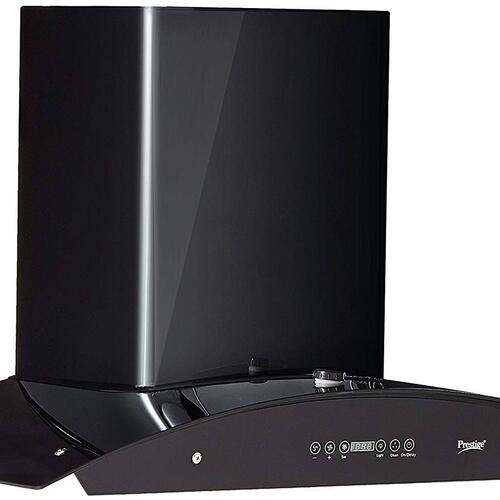 Prestige Kitchen Hood 90 cm - Auto Clean AKH900 CB Plus (Turbo Series)