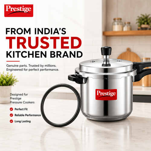 Prestige Popular Junior Pressure Cooker Gasket
