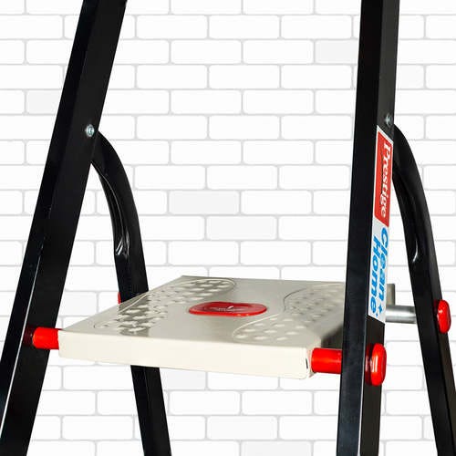 Prestige CleanHome PCBL 6 Steps Household Ladder