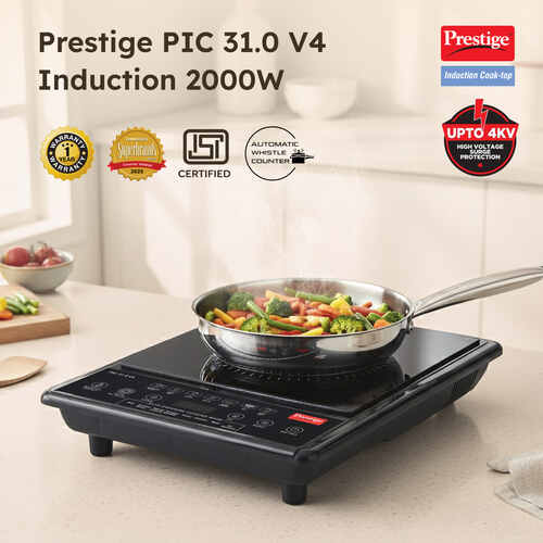 Prestige Induction Cook-Top PIC 31.0 V4