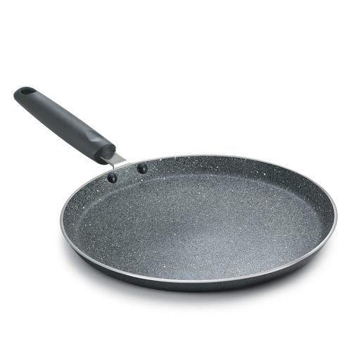 Omega Select Plus Aluminium Non-Stick Omni Tawa with Sleeve Packing