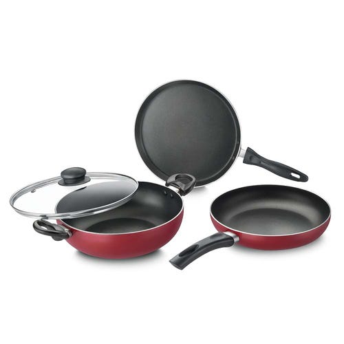 Omega Deluxe Plus Build Your Kitchen Set
