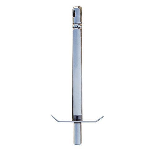 Prestige Kitchen Tools Gas Lighter, Silver (PGL-01)