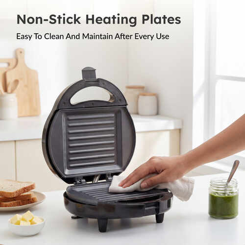 Single Sandwich Fixed  - PGSP
