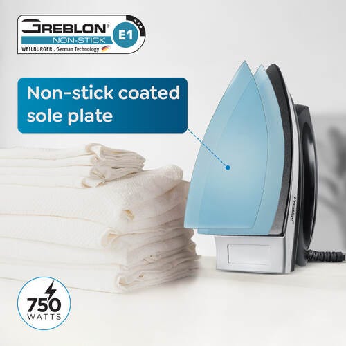 Prestige Magic Dry Iron - Spark