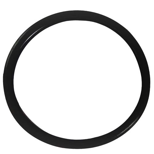 Prestige Pressure Cooker Gasket Sealing Rubber Ring, 3 & 5 Litres, Black