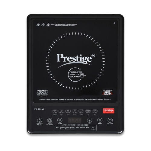 Prestige Induction Cook-Top PIC 31.0 V4