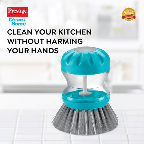 Prestige CleanHome Dish Brush 01