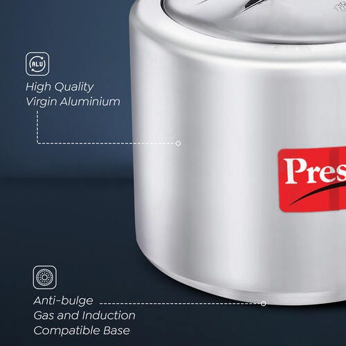 Prestige Nakshatra Plus 3+2 Combi Pack