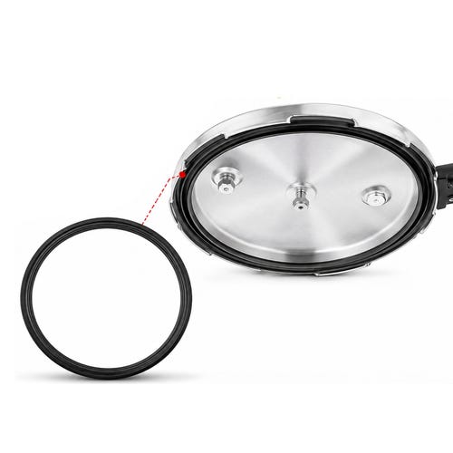 Prestige Popular Junior Pressure Cooker Gasket