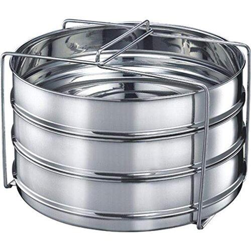 Prestige Separator- Small 3 Piece Set for 6.5tr Pressure Cooker