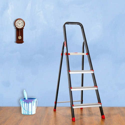 Prestige CleanHome PCBL 4 Steps Household Ladder