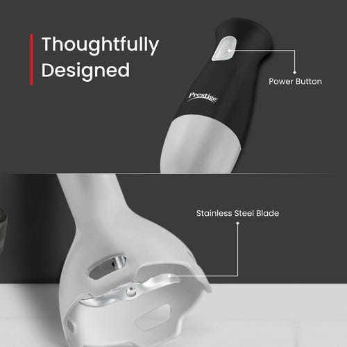 Prestige Hand Blender - ACE