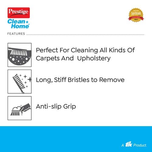 Prestige CleanHome PMB 03 Carpet Brush