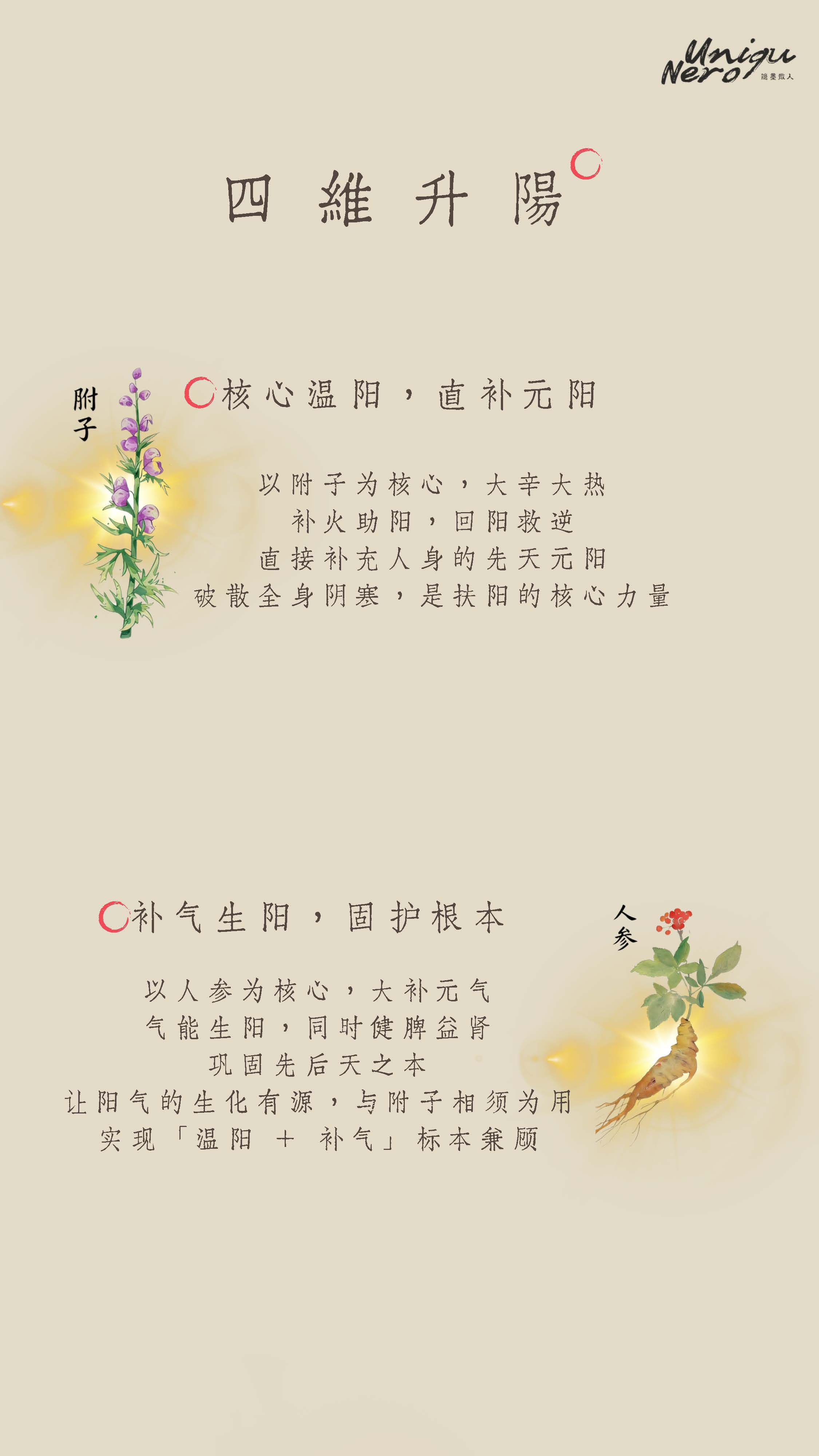 扶陽香