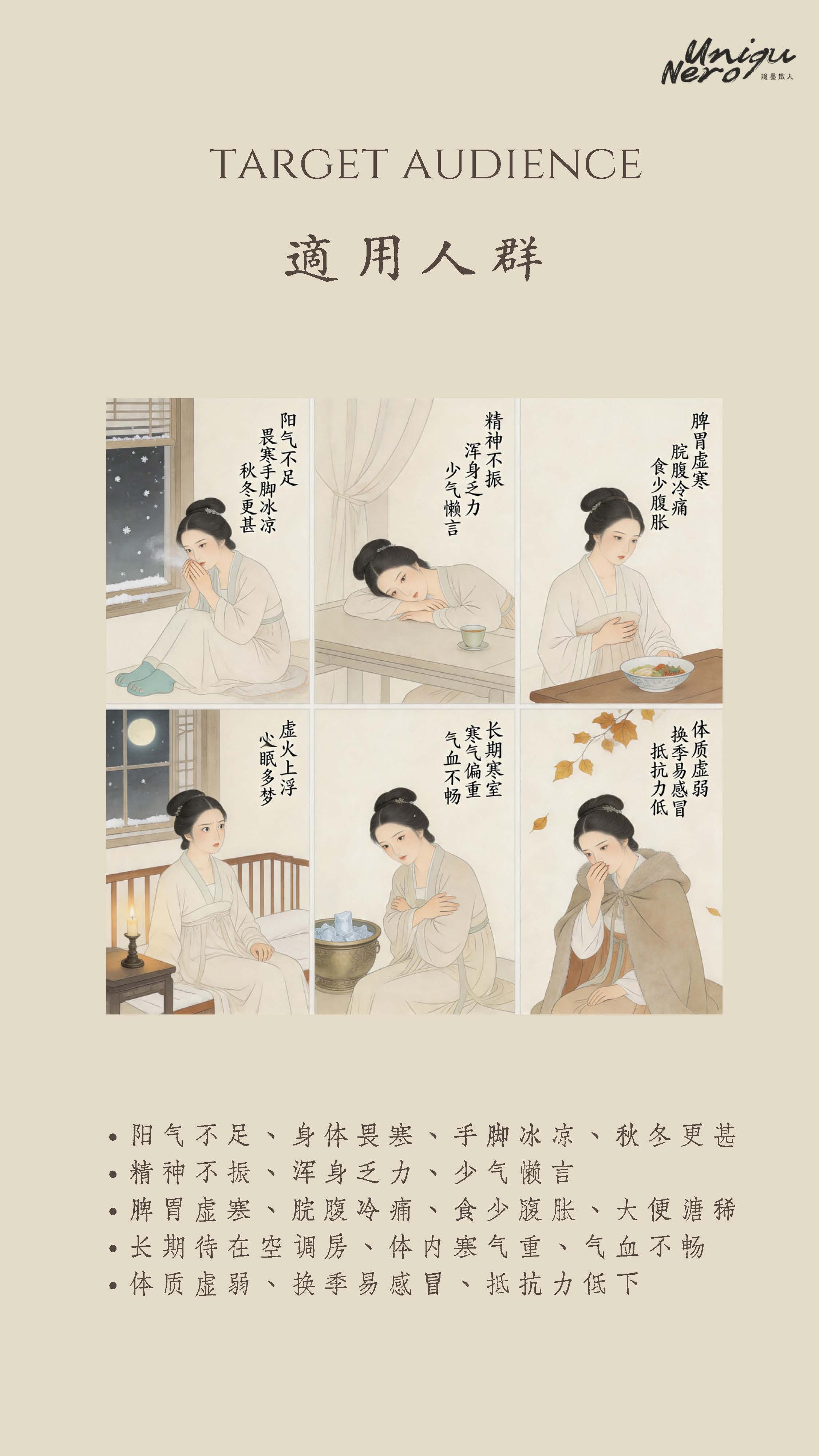 扶陽香
