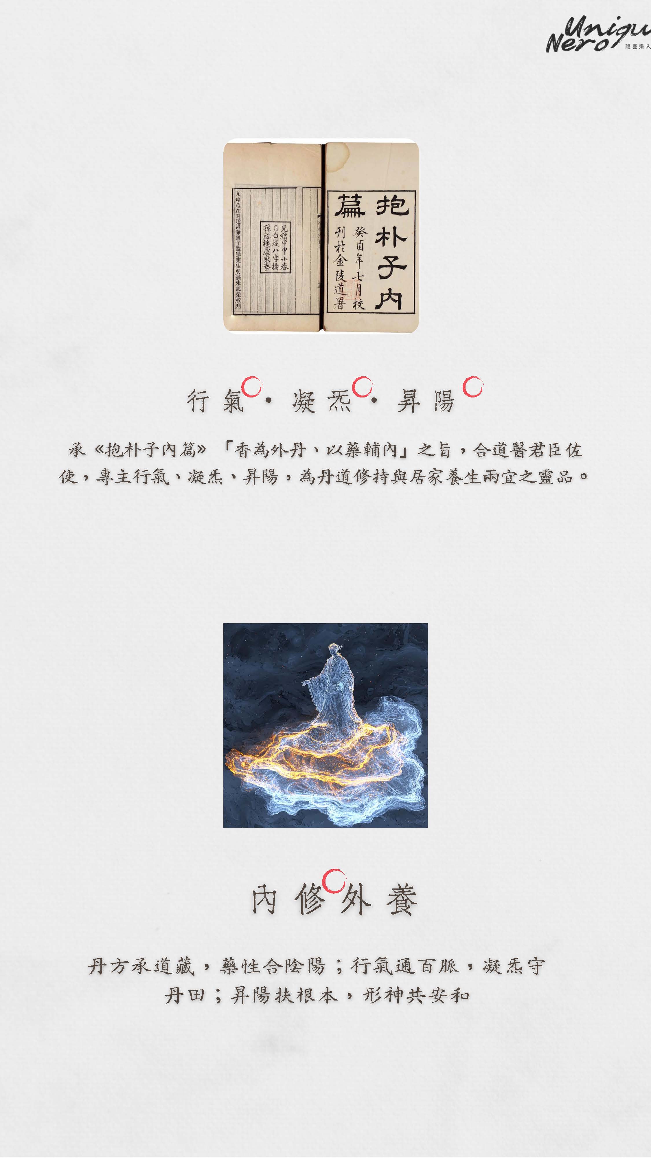 丹方藥香