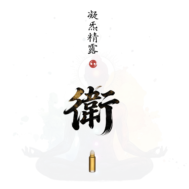 凝炁玄露