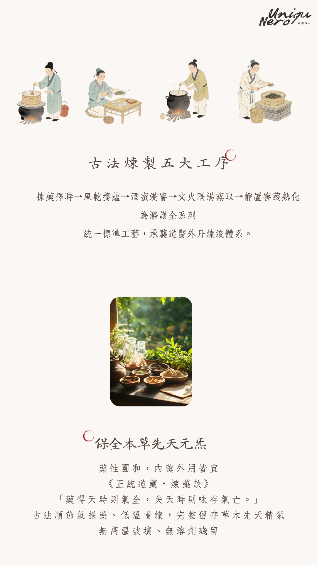 凝炁玄露