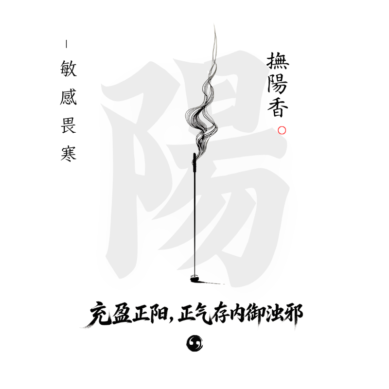 扶陽香