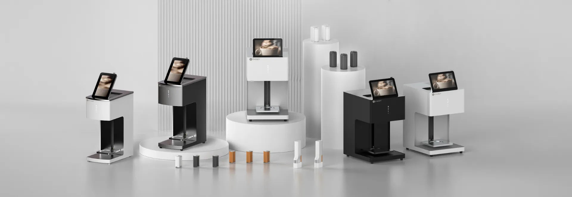 Food Printer - LLRH SHOP