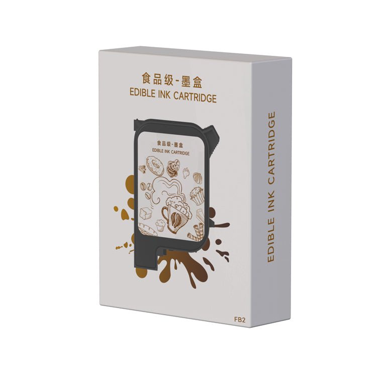 LLRH SHOP - LLRH Coffee Printer EB - Pro Cartridge