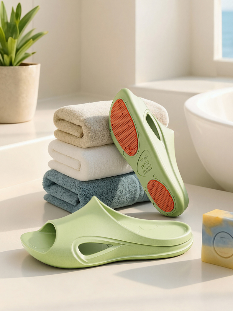 Bathroom Slippers