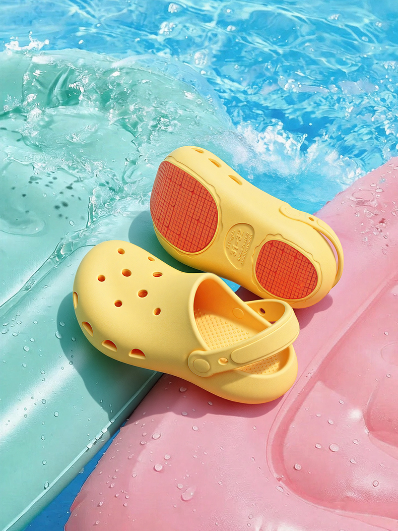 Kids Slippers