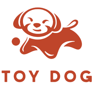 Toy dog