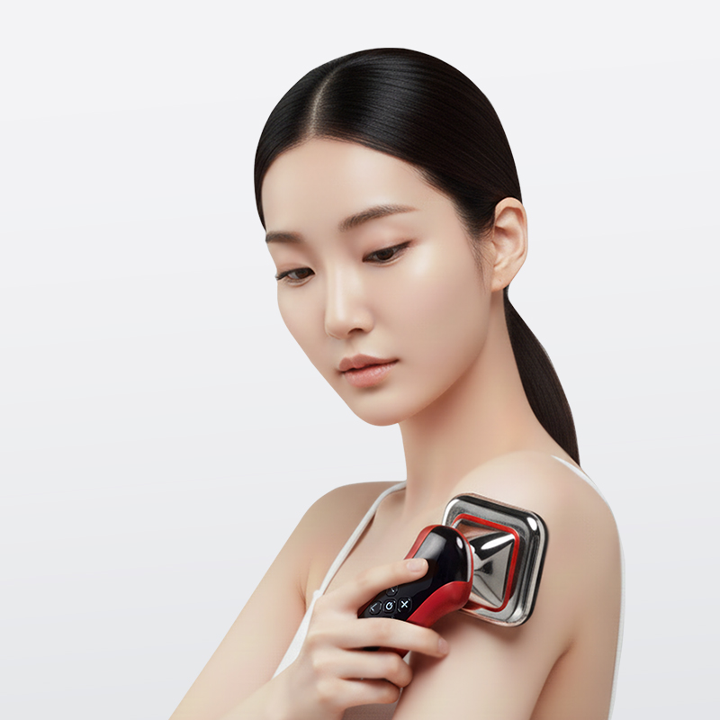 LEEDS LINE V2 - 4in1 EMS MASSAGER