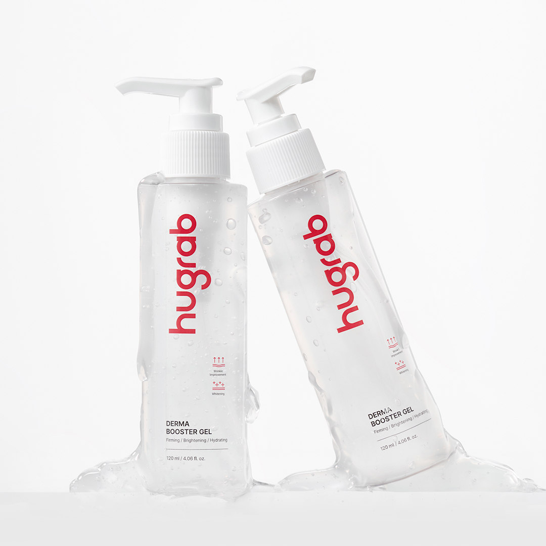Booster Gel