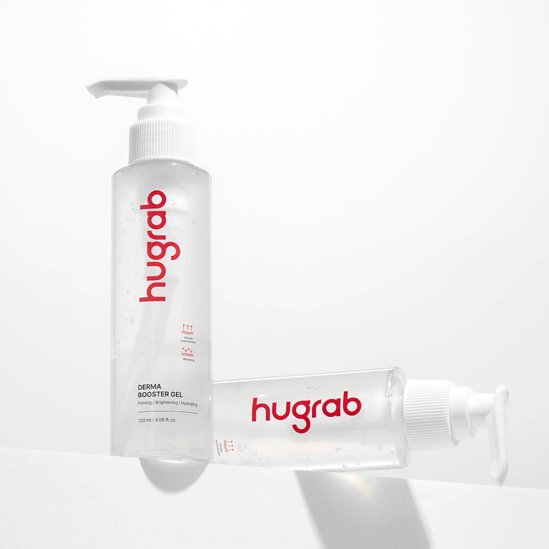 Booster Gel