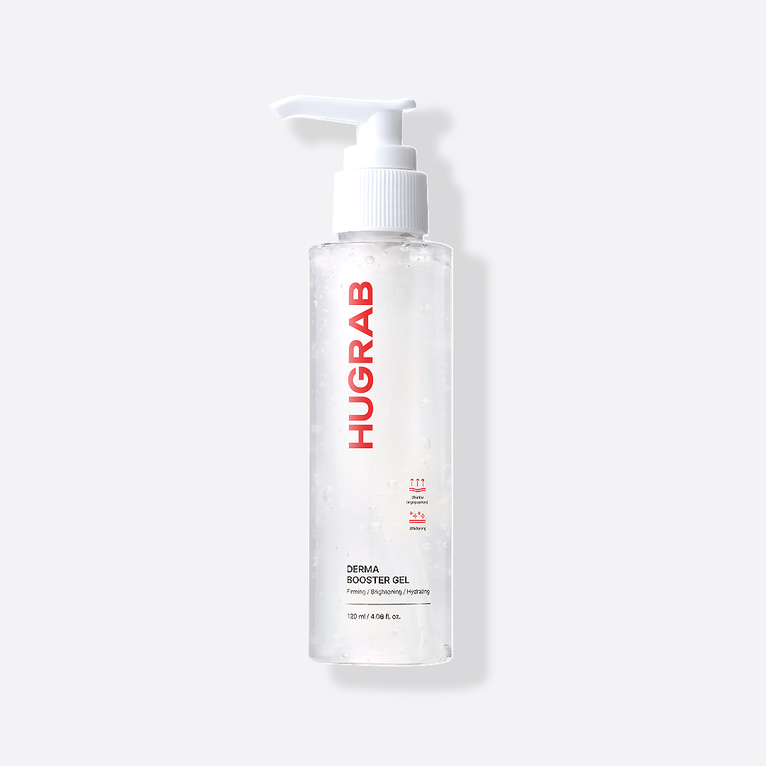 Booster Gel