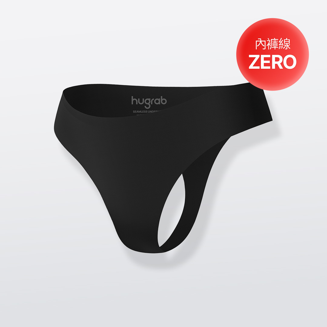 Seamless panties