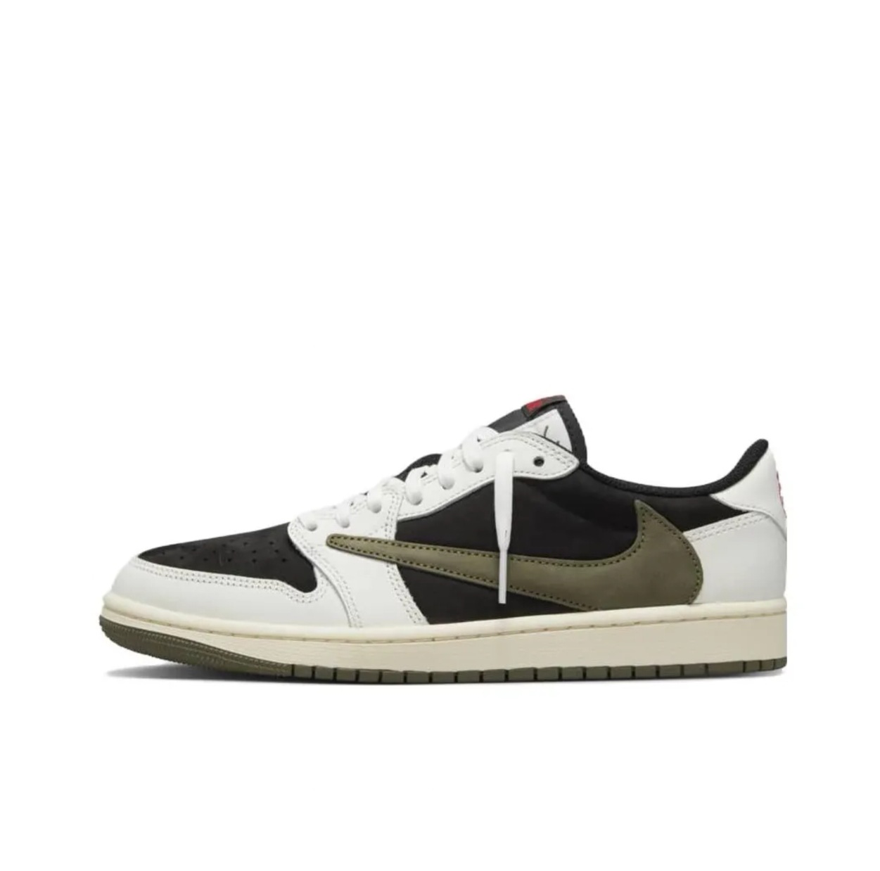 jordan x Travis 联名款\joordan x  travis Scott Air