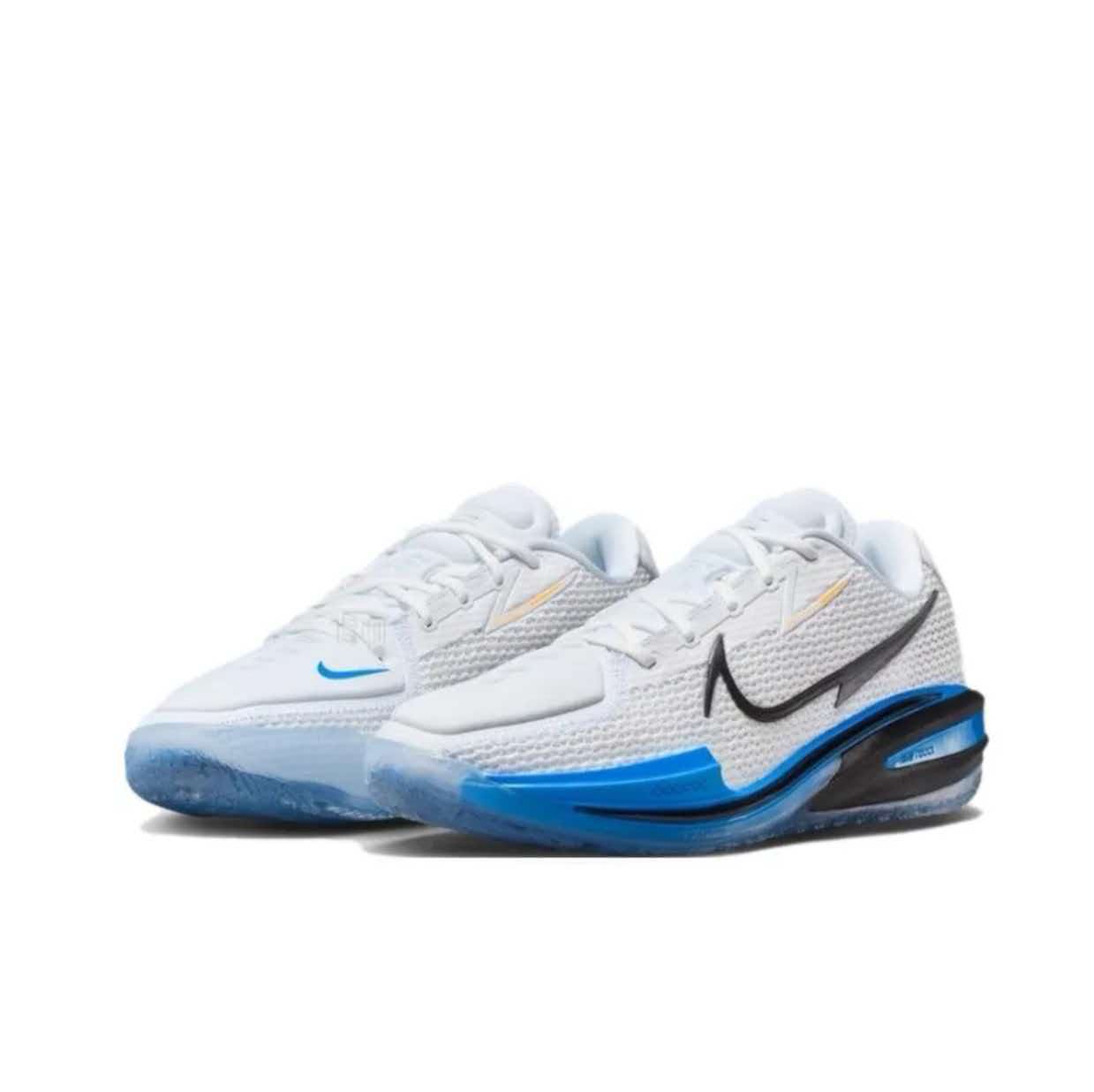 Nike Air Zoom GT. Cut 1 EP 系列