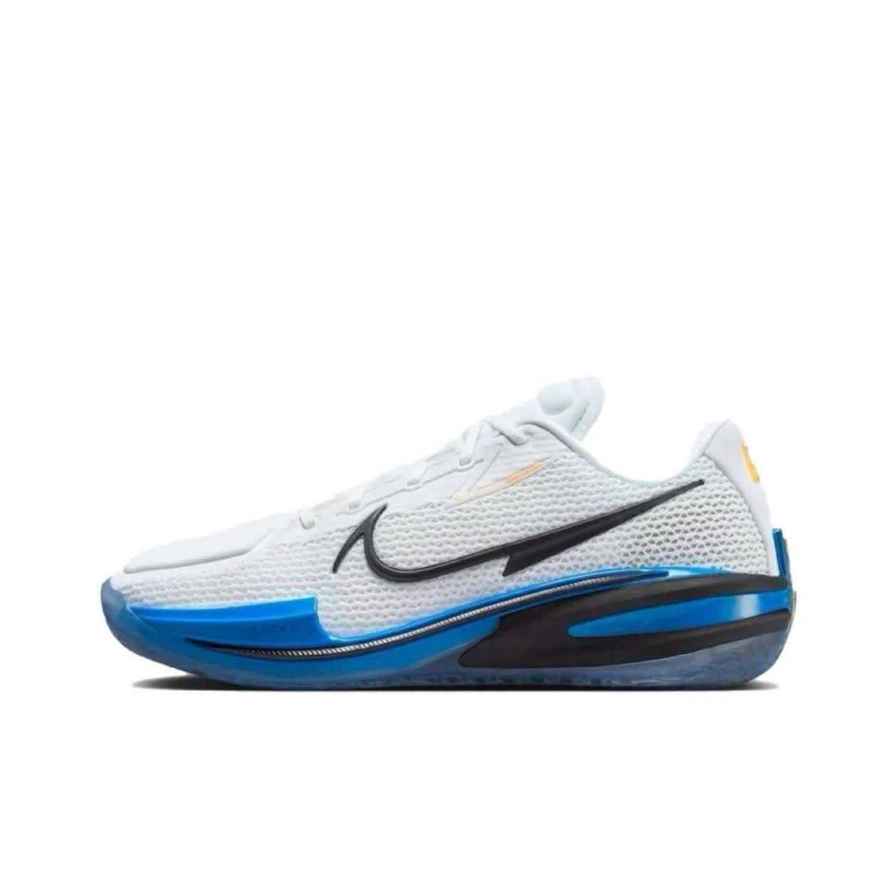 Nike Air Zoom GT. Cut 1 EP 系列