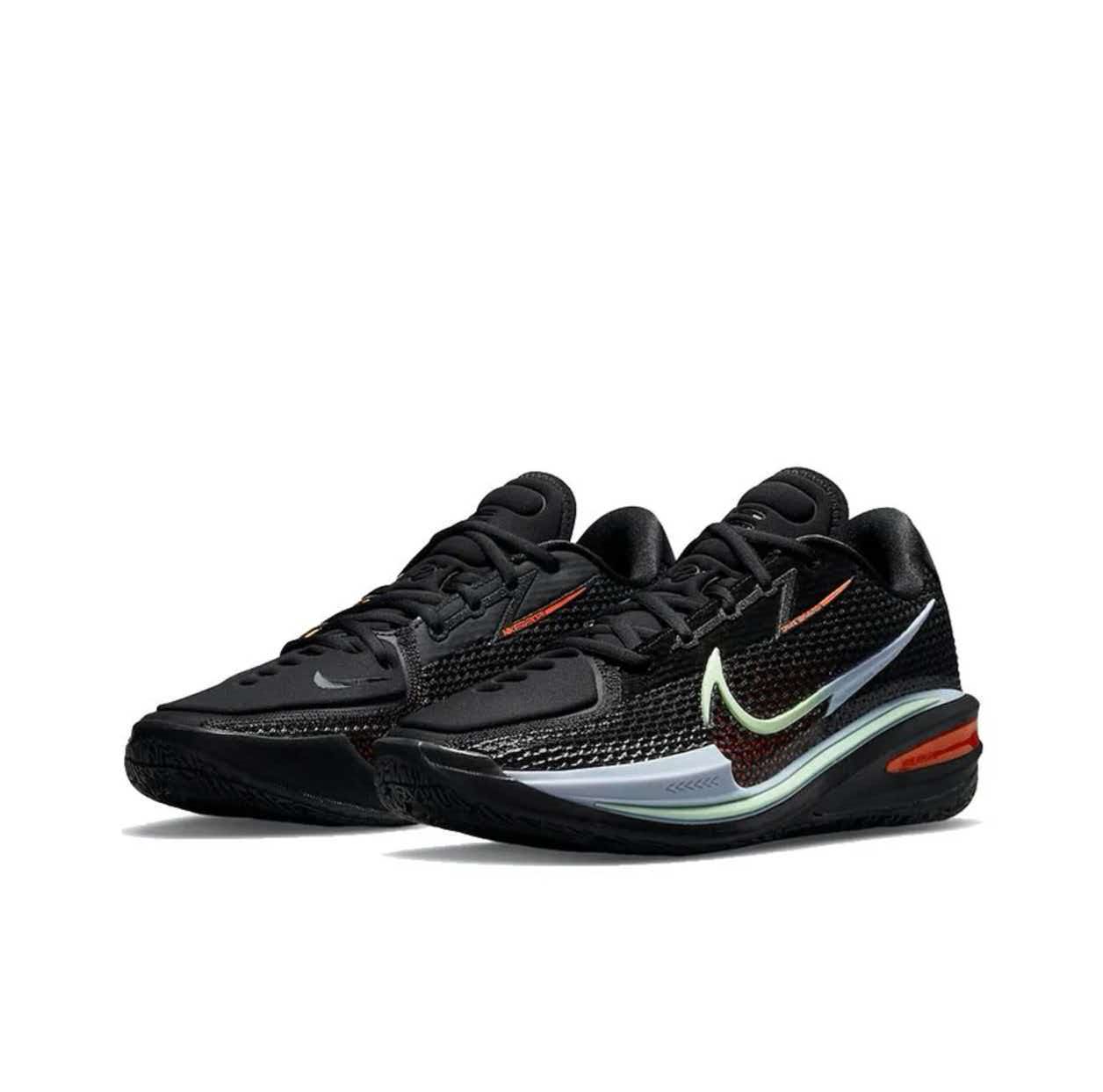 Nike Air Zoom GT. Cut 1 EP 系列