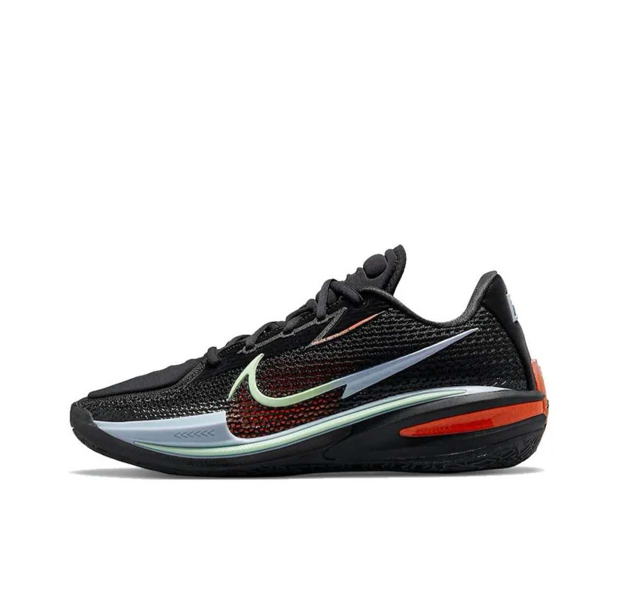 Nike Air Zoom GT. Cut 1 EP 系列