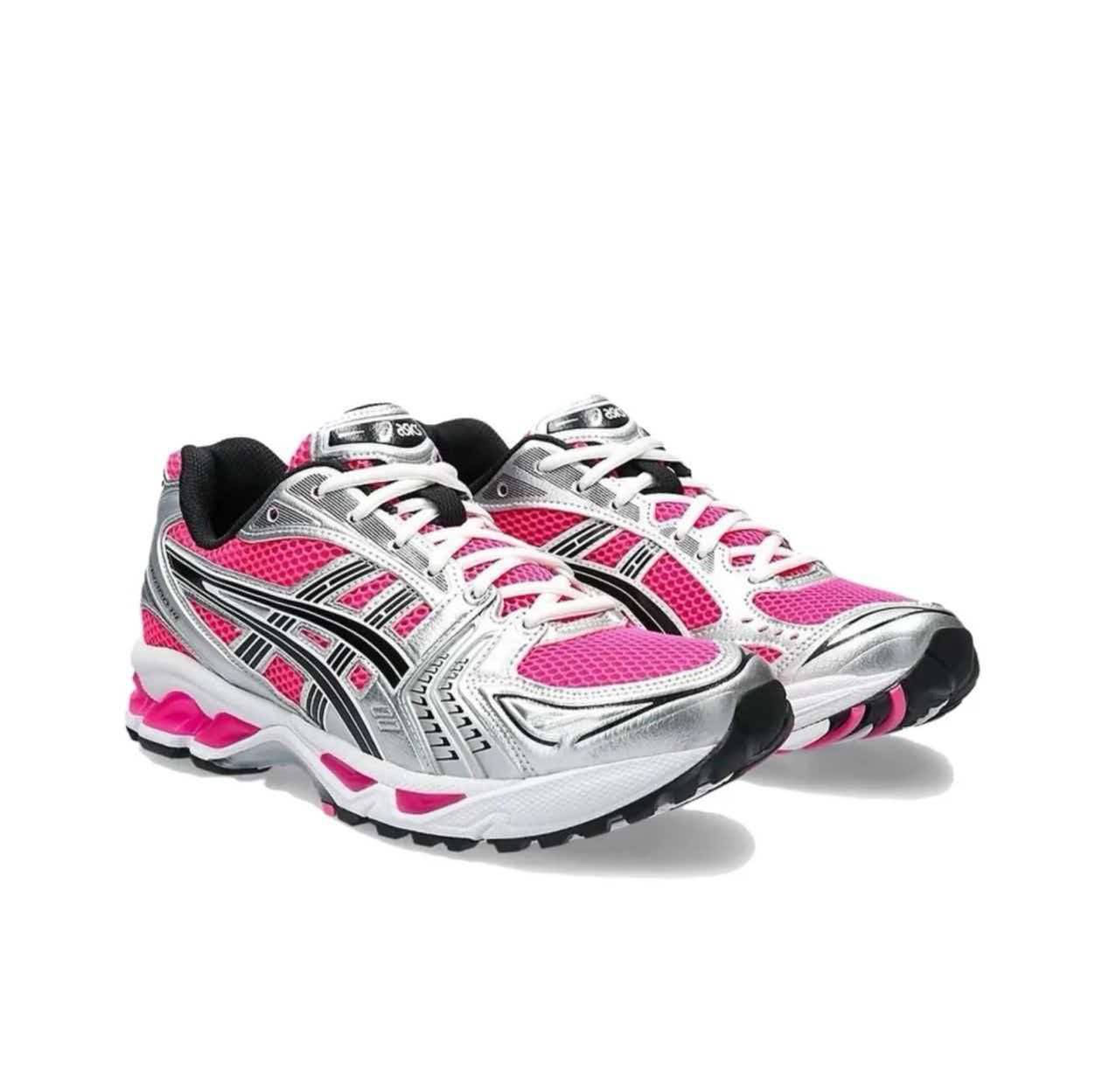 亞瑟士 Asics Gel-Kayano 14 系列 配色鏈接2