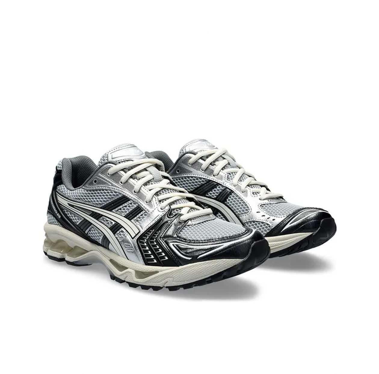 亞瑟士 Asics Gel-Kayano 14 系列 配色鏈接2