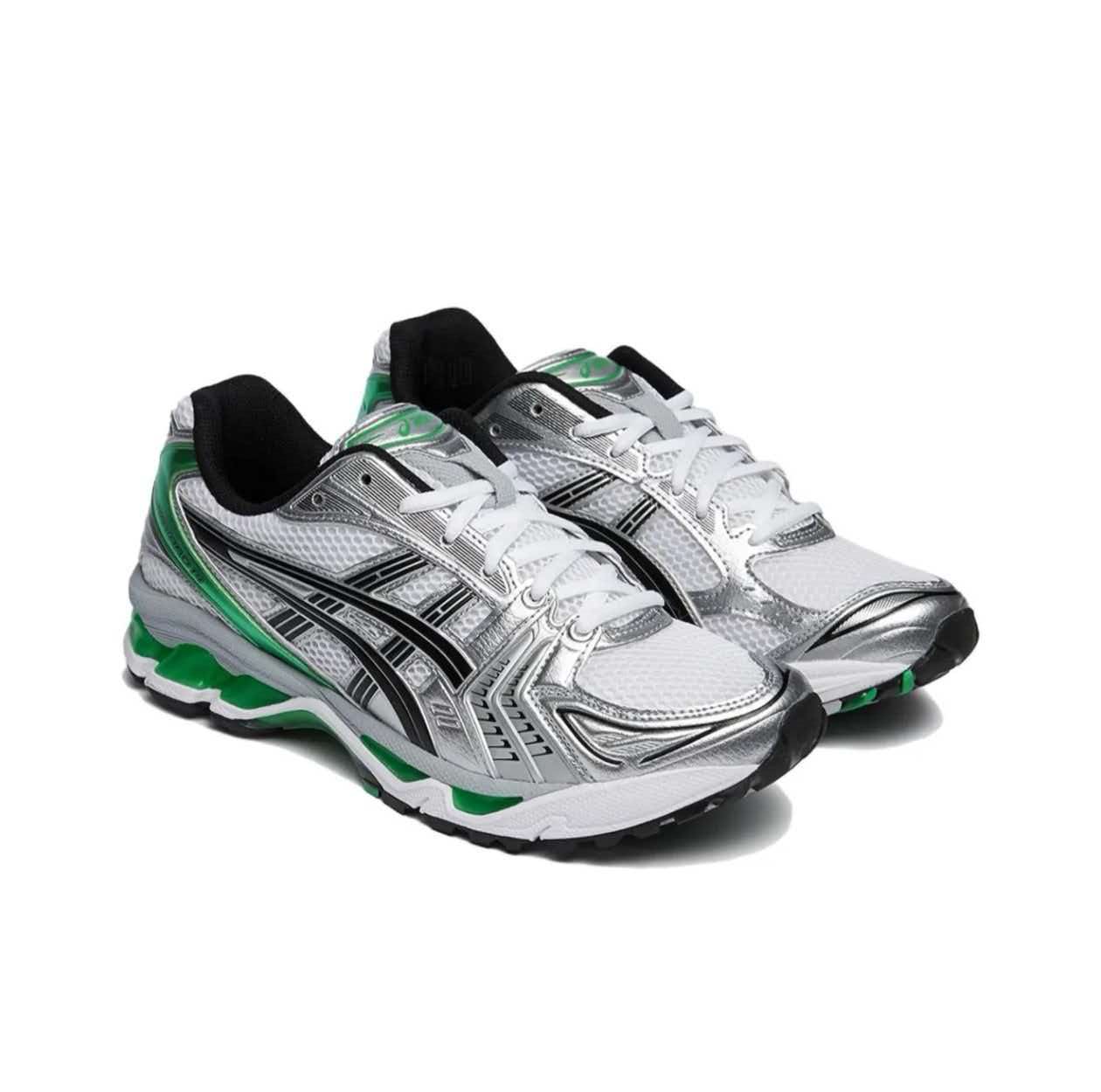 亞瑟士 Asics Gel-Kayano 14 系列 配色鏈接2