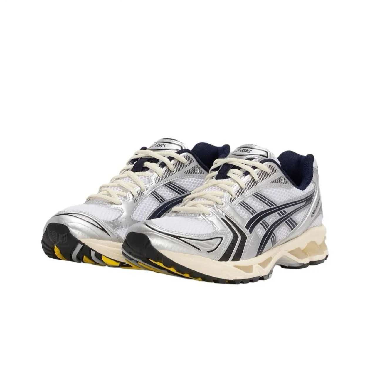 亞瑟士 Asics Gel-Kayano 14 系列 配色鏈接2